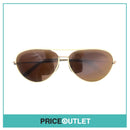 White Frame Sunglasses RRP £325 (3)