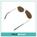 White Frame Sunglasses RRP £325 (3)