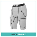 Russell 5 piece integrated Football Girdle - XXXL