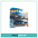 Hot Wheels - Porsche 3/5 - Porsche Panamera Turbo S E-Hybrid Sport Turismo (Damaged)