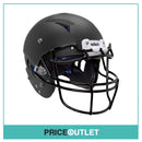 Schutt Vengeance Pro Ltd Helmet XL - White Face Guard No Chin strap
