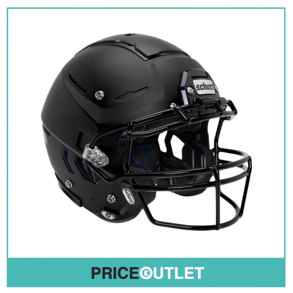 Schutt Youth F7 LX1 Helmet Large
