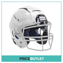 Schutt F7 VTD Helmet XL - No Face Guard
