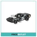 Hot Wheels - Mattel Games 2/5 - Rodger Dodger (Slight Damage)