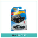 Hot Wheels - Mattel Games 2/5 - Rodger Dodger (Slight Damage)