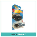 Hot Wheels - Mattel Games 2/5 - Rodger Dodger (Slight Damage)