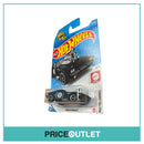 Hot Wheels - Mattel Games 2/5 - Rodger Dodger (Slight Damage)