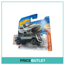 Hot Wheels - HW Hot Trucks 1/10 - 2020 Ram 1500 Rebel (Slight Damage)