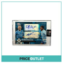 Phil Foden & Khadija Shaw Autograph - Man City - 1 Of 10 - BRAND NEW
