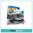 Hot Wheels - HW Hot Trucks 1/10 - 2020 Ram 1500 Rebel (Slight Damage)