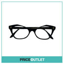No Lens Black Frame Glasses RRP £325 (9)