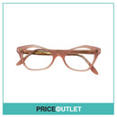 No Lens Pink Frame Glasses RRP £325 (3)