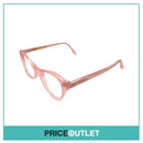 No Lens Pink Frame Glasses RRP £325 (3)