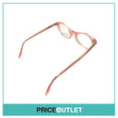 No Lens Pink Frame Glasses RRP £325 (3)
