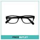 No Lens Black Frame Glasses RRP £325 (10)
