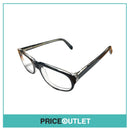 No Lens Black Frame Glasses RRP £325 (10)