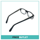 No Lens Black Frame Glasses RRP £325 (10)