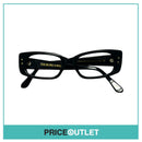No Lens Black Frame Glasses RRP £325 (11)