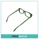 No Lens Green Frame Glasses RRP £325 (5)