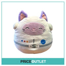 Squishmallow - Brielle the Astronaut Cat 8"