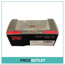 Malibu International - Mercedes-Benz SL 500 Model Diecast (Silver) - Damaged Box