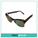 Brown Tortoiseshell Frame Sunglasses RRP £325 (5)