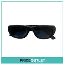 Black Frame Sunglasses RRP £325 (15)