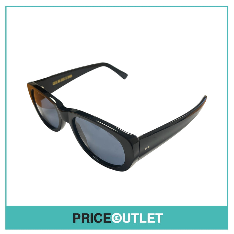 Black Frame Sunglasses RRP £325 (15)