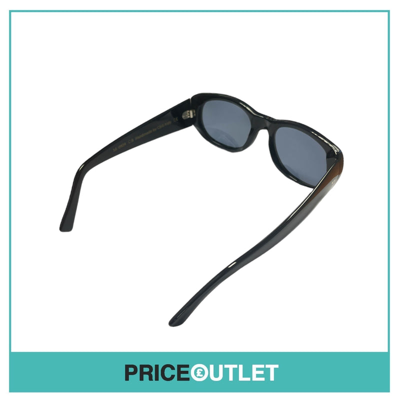 Black Frame Sunglasses RRP £325 (15)