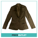 BLK DNM - Black Tux Jacket - Size 34 - BRAND NEW WITH TAGS