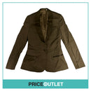 BLK DNM - Black Tux Jacket - Size 36 - BRAND NEW WITH TAGS