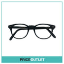 No Lens Black Frame Glasses RRP £325 (15)