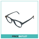 No Lens Black Frame Glasses RRP £325 (15)
