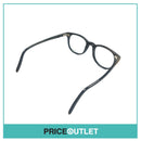 No Lens Black Frame Glasses RRP £325 (15)