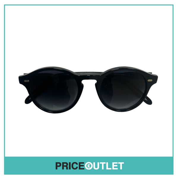 Black & Clear Frame Sunglasses RRP £325 (2)