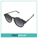 Black & Clear Frame Sunglasses RRP £325 (2)
