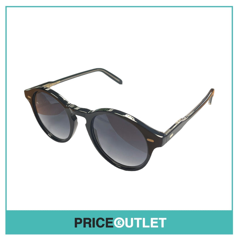 Black & Clear Frame Sunglasses RRP £325 (2)