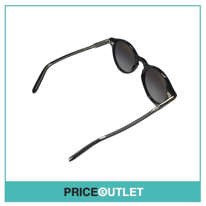 Black & Clear Frame Sunglasses RRP £325 (2)