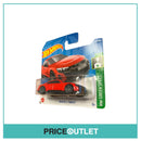 Hot Wheels - HW Green Speed 5/5 - Audi RS E-Tron GT (Slight Damage)
