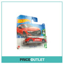 Hot Wheels - HW Green Speed 5/5 - Audi RS E-Tron GT (Slight Damage)