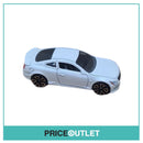 Hot Wheels - Infiniti G37 4/10 - Faster Than Ever 12 (Slight Damage)