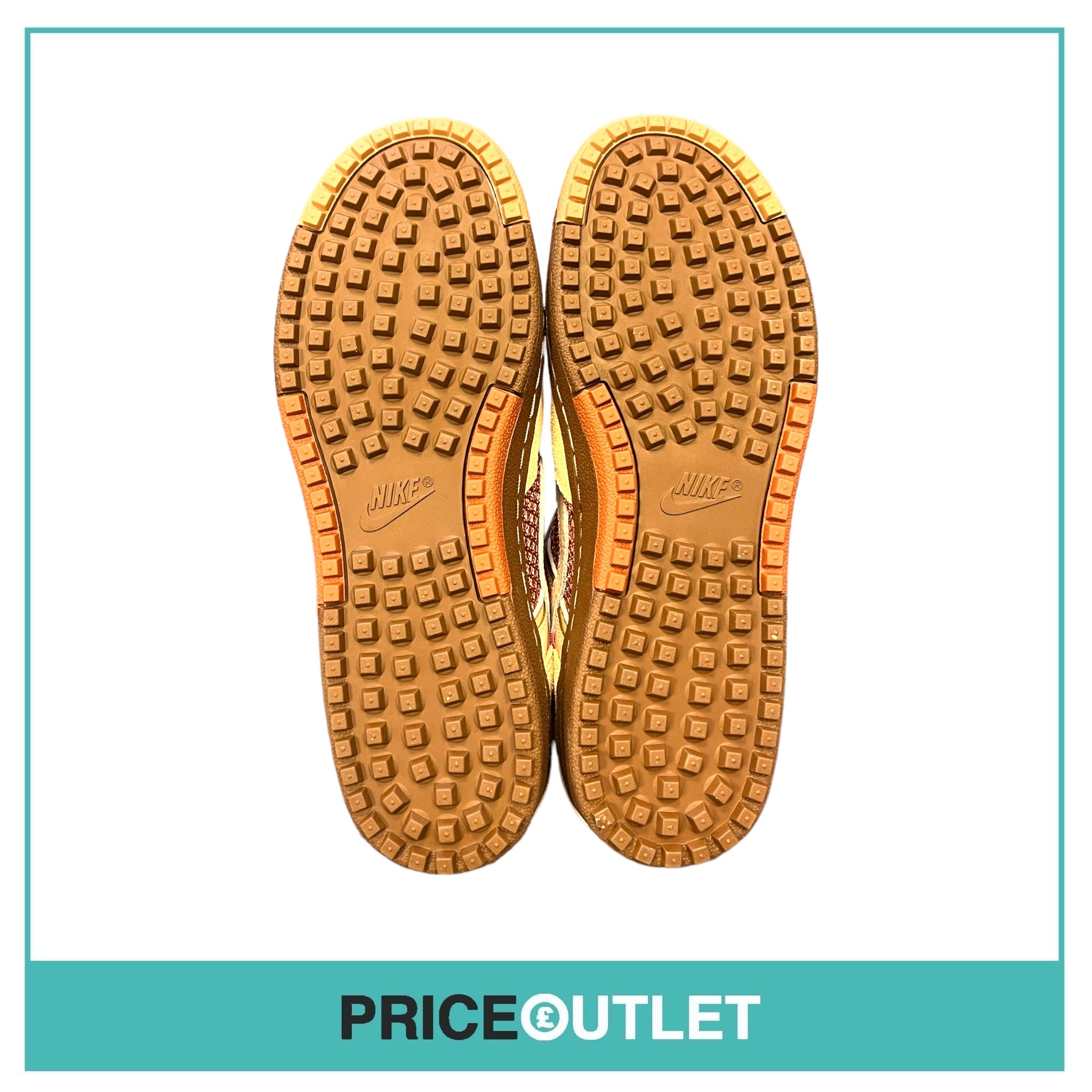 Nike - Field General SP U Trainers - LA Shimmer - Size UK 7.5 - BRAND NEW