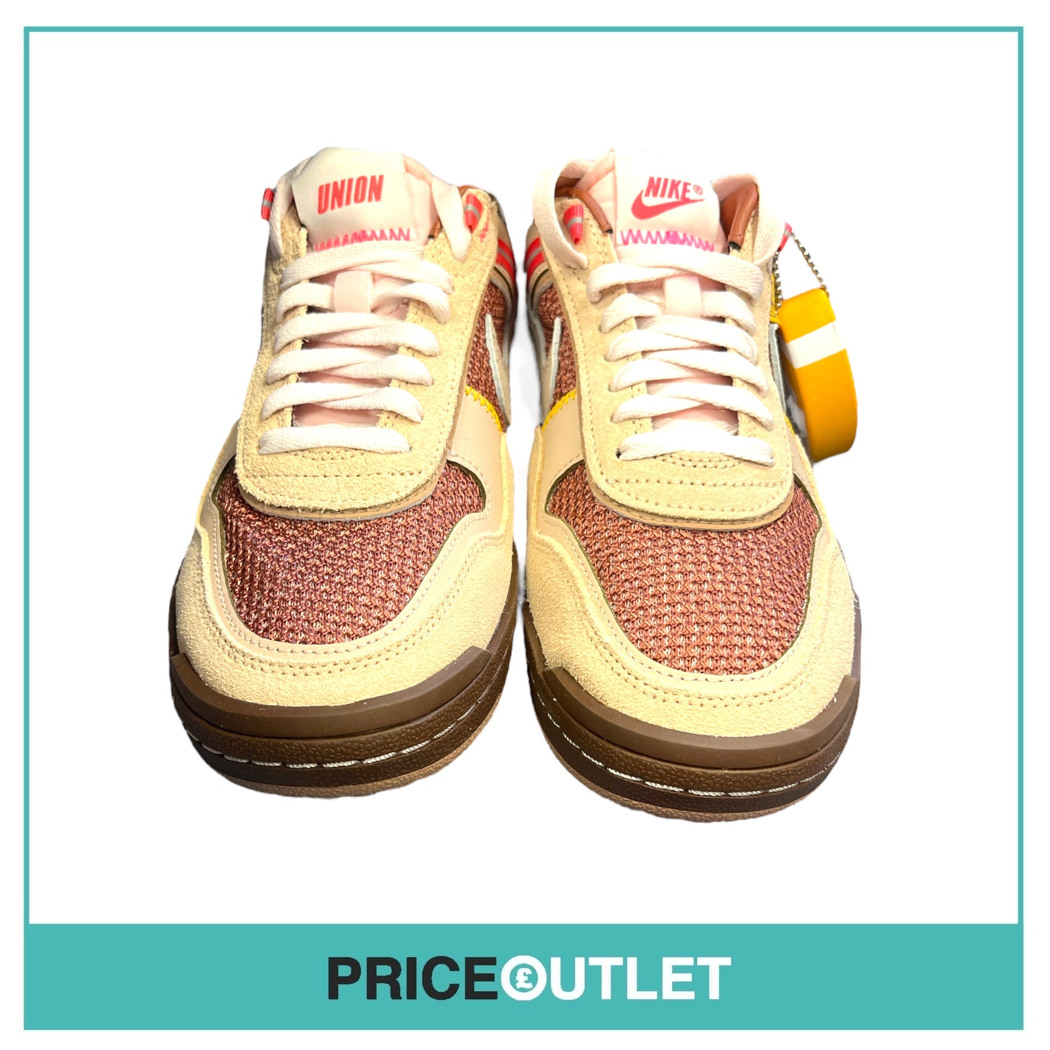 Nike - Field General SP U Trainers - LA Shimmer - Size UK 7.5 - BRAND NEW