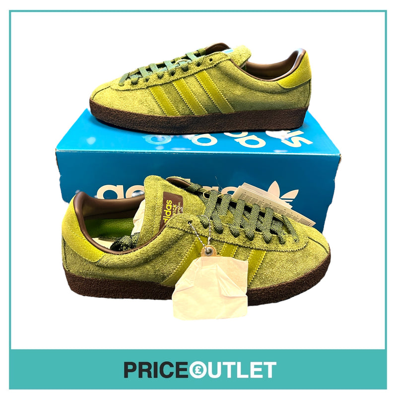 Adidas - Ardwick Spz - IH2146 Green - Size UK 10.5 - BRAND NEW WITH TAGS