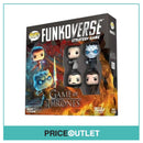 FunkoVerse -  Game Of Thrones Strategy Game - Brand New Sealed