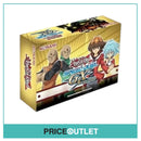 Yu-Gi-Oh Speed Duel GX Midterm Paradox Mini box - Single Box