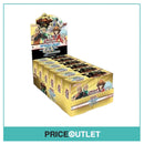 Yu-Gi-Oh Speed Duel GX Midterm Paradox Mini box - Display Box Of 6