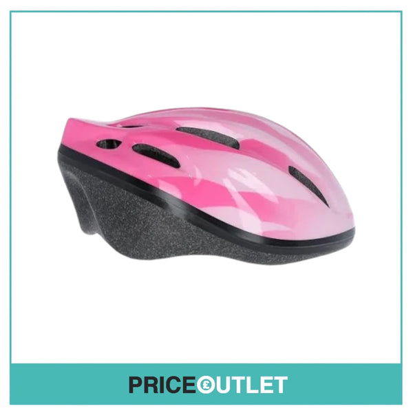 TRESPASS KIDS BIKE HELMET CRANKY -size m (Brand New)