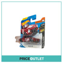 Hot Wheels - Nightburnerz 10/10 - Fairlady 2000 (Slight Damage)