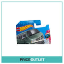 Hot Wheels - Dodge Van HW Drift 2/5 (Slight Damage)